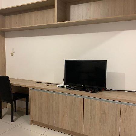 Estudio En Barrio Equipetrol Διαμέρισμα Santa Cruz de La Sierra Εξωτερικό φωτογραφία