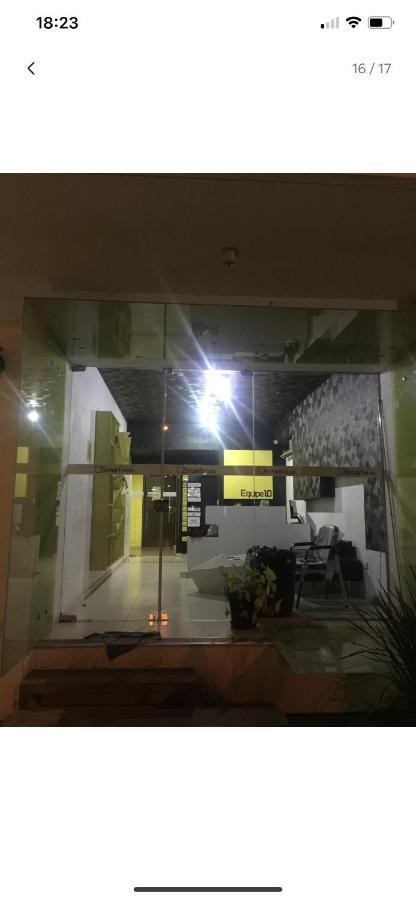 Estudio En Barrio Equipetrol Διαμέρισμα Santa Cruz de La Sierra Εξωτερικό φωτογραφία