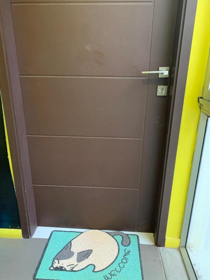 Estudio En Barrio Equipetrol Διαμέρισμα Santa Cruz de La Sierra Εξωτερικό φωτογραφία