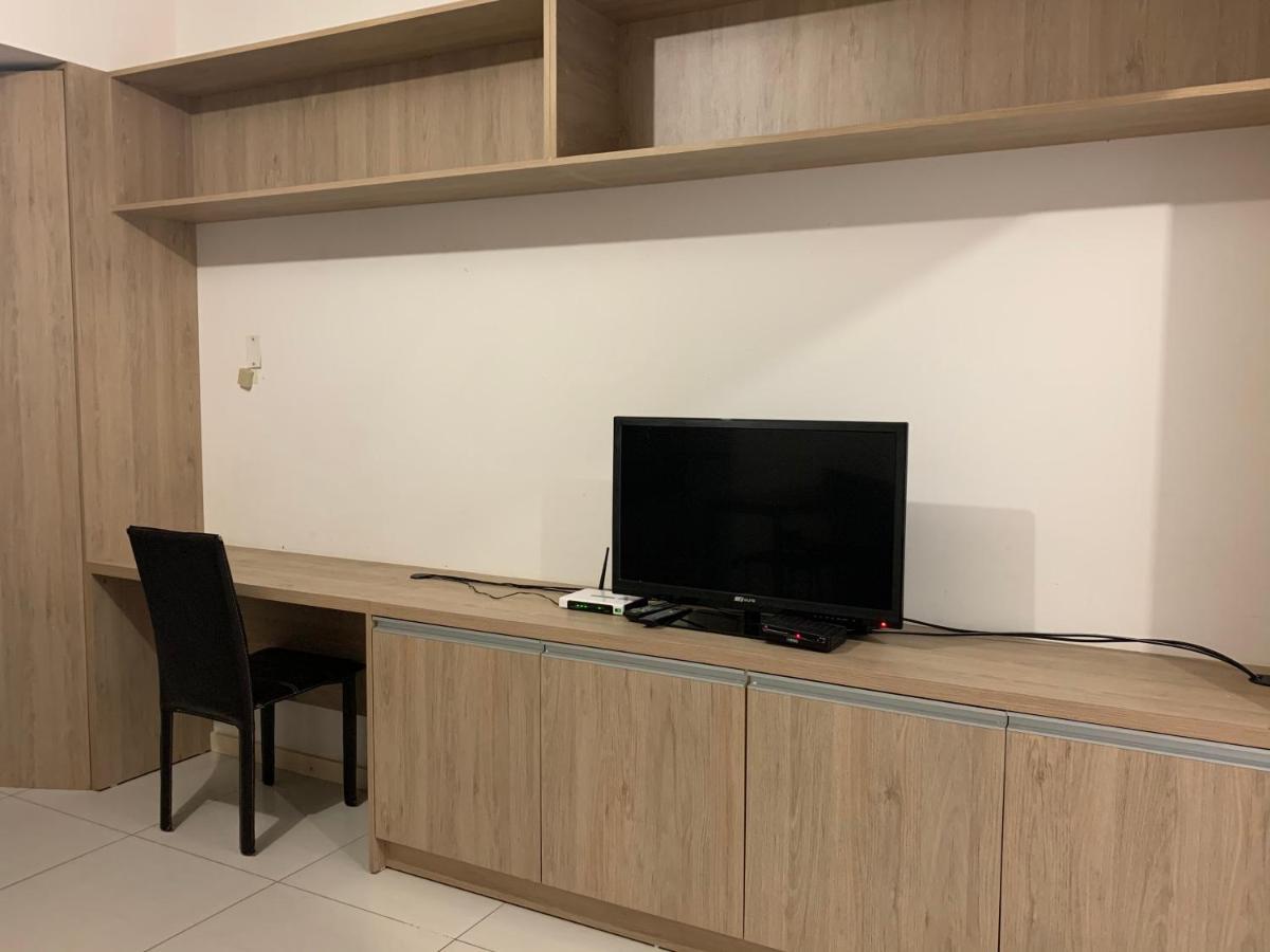 Estudio En Barrio Equipetrol Διαμέρισμα Santa Cruz de La Sierra Εξωτερικό φωτογραφία