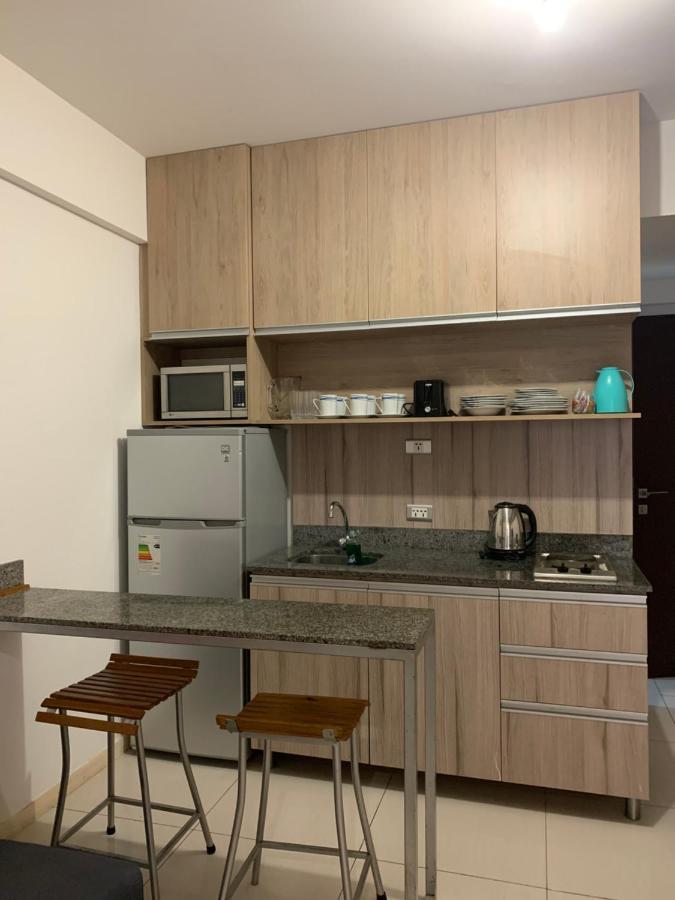 Estudio En Barrio Equipetrol Διαμέρισμα Santa Cruz de La Sierra Εξωτερικό φωτογραφία