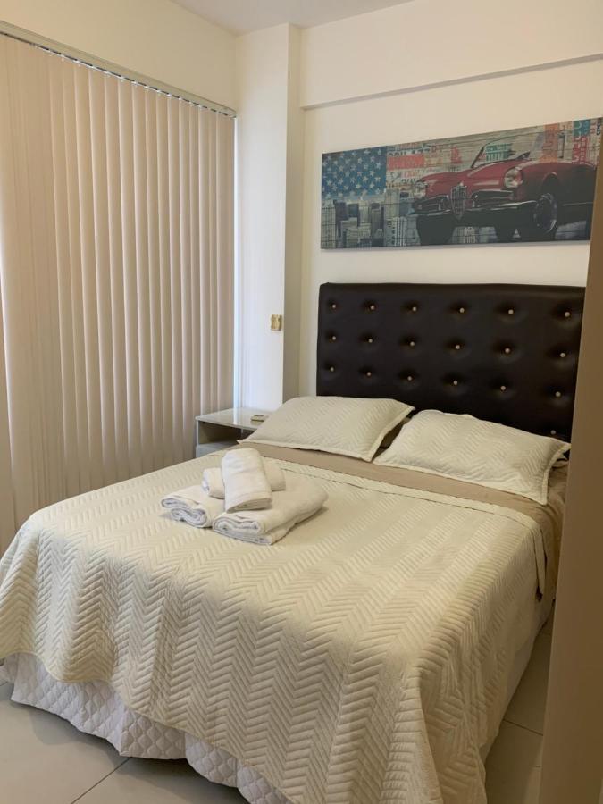 Estudio En Barrio Equipetrol Διαμέρισμα Santa Cruz de La Sierra Εξωτερικό φωτογραφία