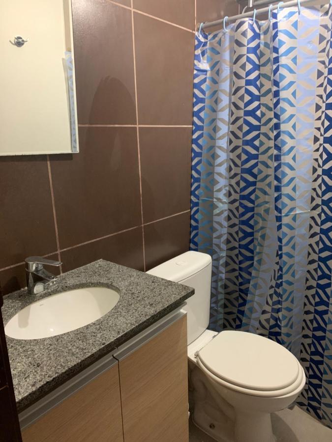 Estudio En Barrio Equipetrol Διαμέρισμα Santa Cruz de La Sierra Εξωτερικό φωτογραφία