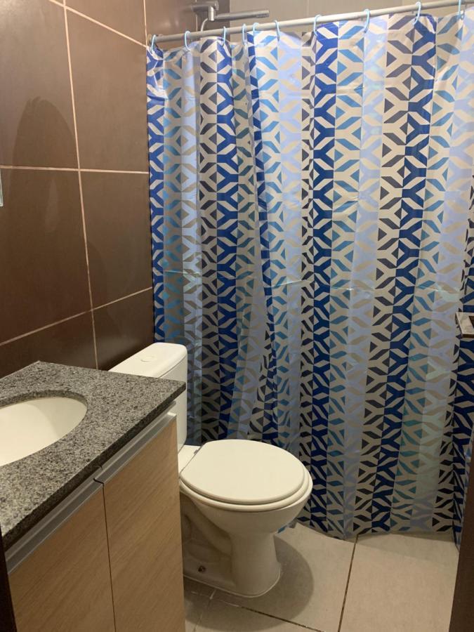 Estudio En Barrio Equipetrol Διαμέρισμα Santa Cruz de La Sierra Εξωτερικό φωτογραφία