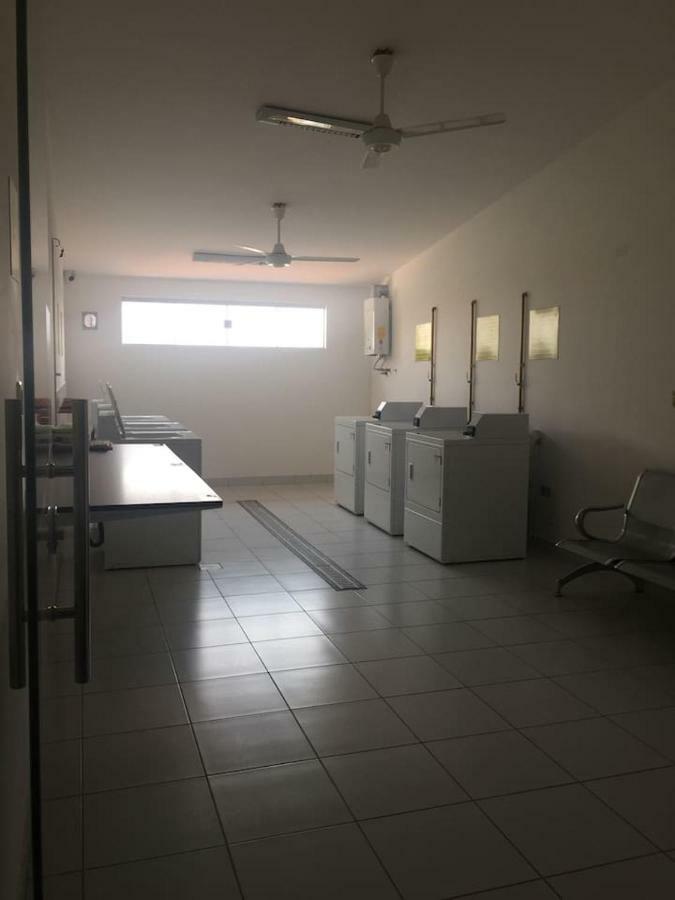 Estudio En Barrio Equipetrol Διαμέρισμα Santa Cruz de La Sierra Εξωτερικό φωτογραφία